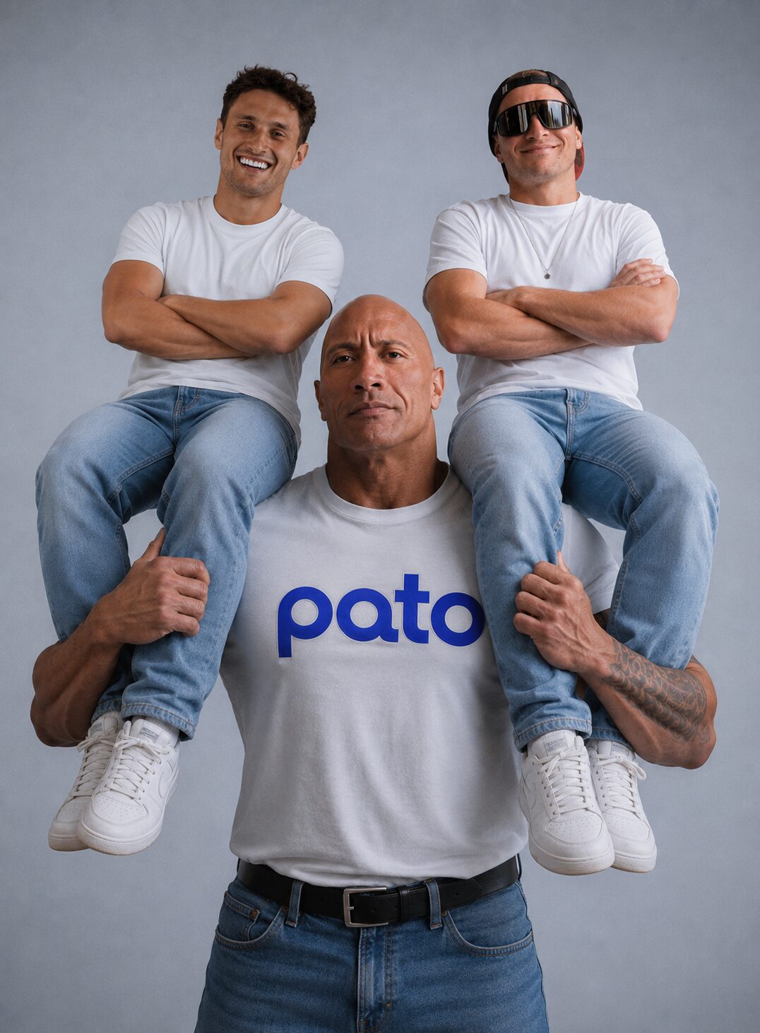 Zespół patoagencji