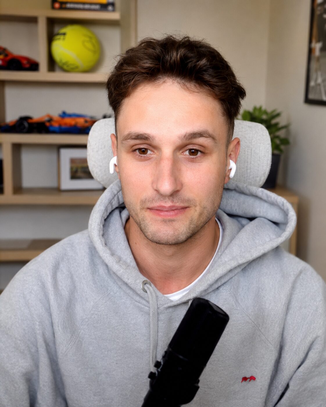 Daniel Koszk