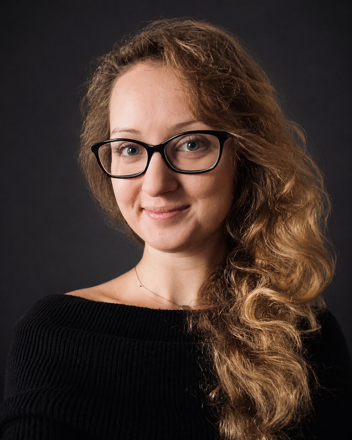 Ewa Michalak-Suchenek